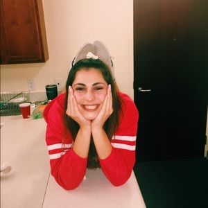 Don’t wear it that much